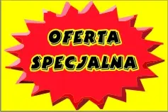 Oferta specjalna